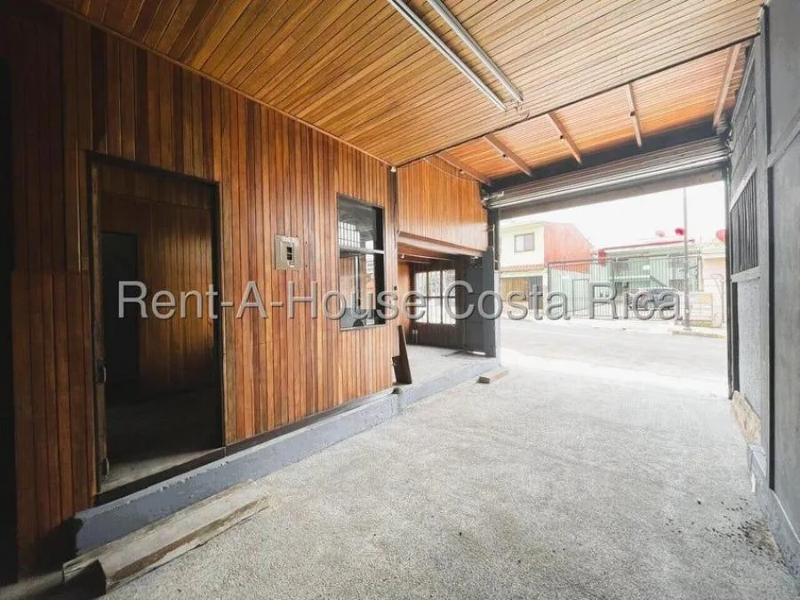 Venta de Bodegas en Merced-San José.  - Venta en Merced
