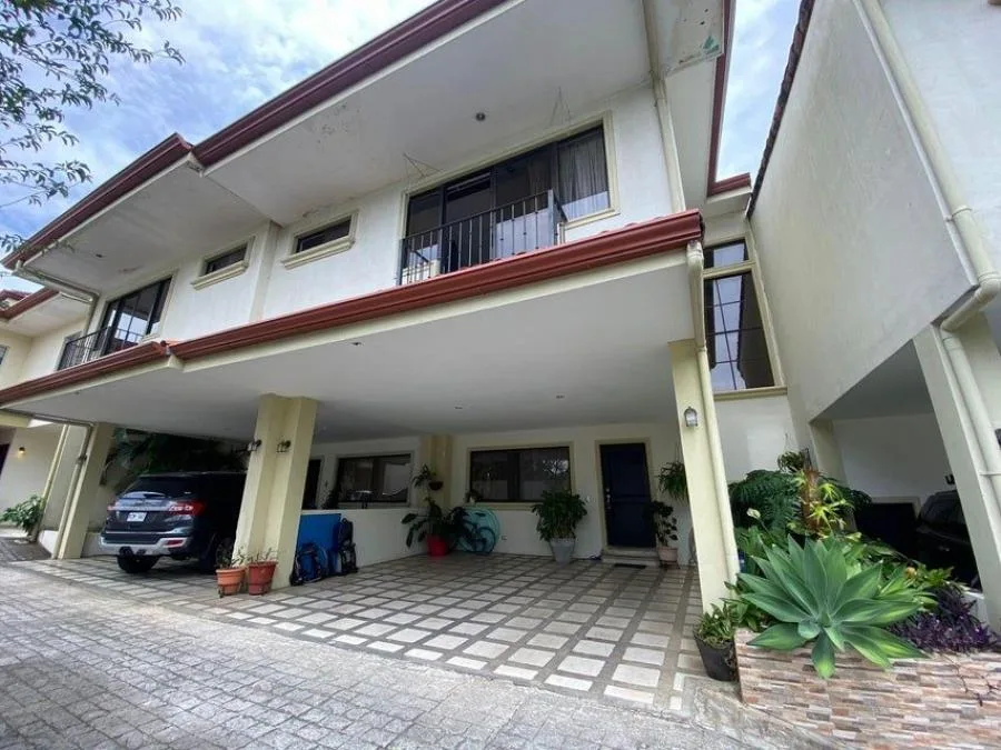 Casa en venta en Santa Ana Centro. RAH 23-3141 - Venta en Santa Ana