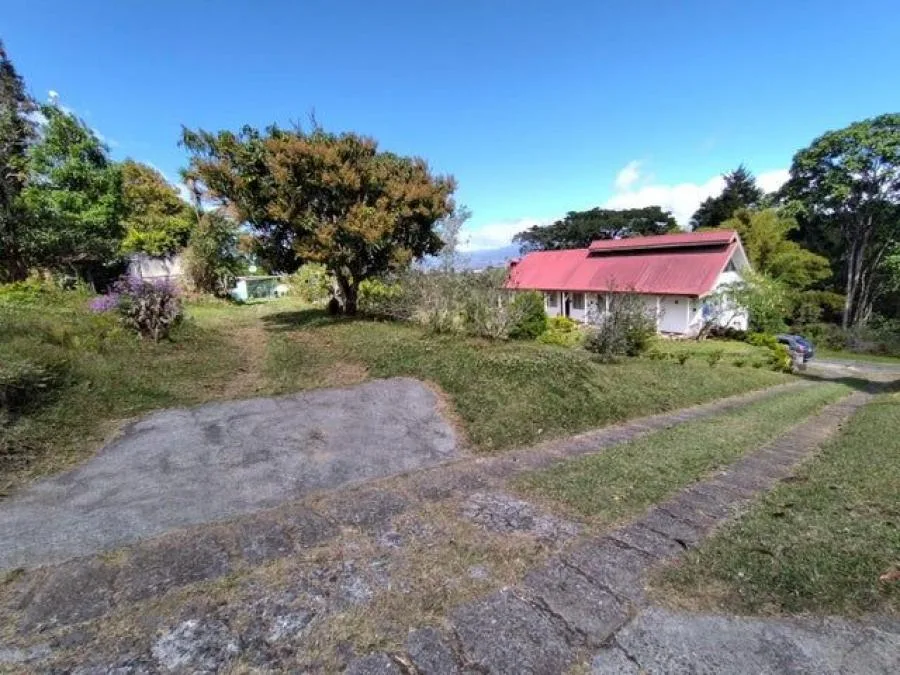 Venta de Casa en La Unión, Cartago. - Venta en La Unión