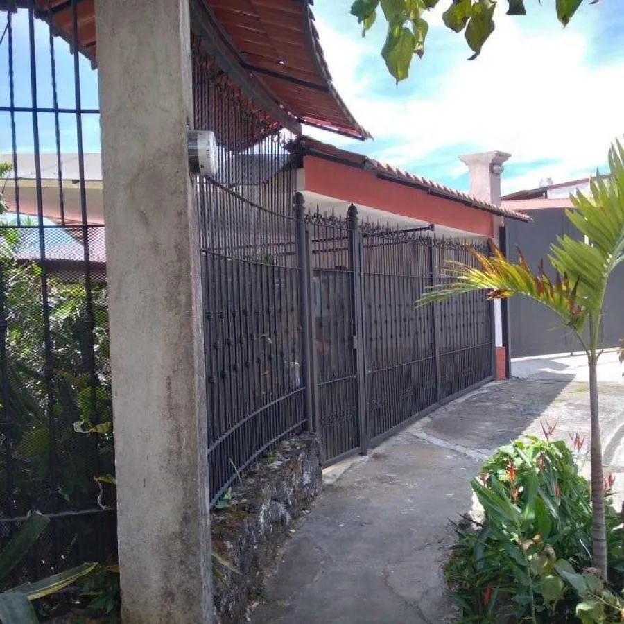 Venta de Casa en Barva, Heredia. RAH 24-804 - Venta en Barva