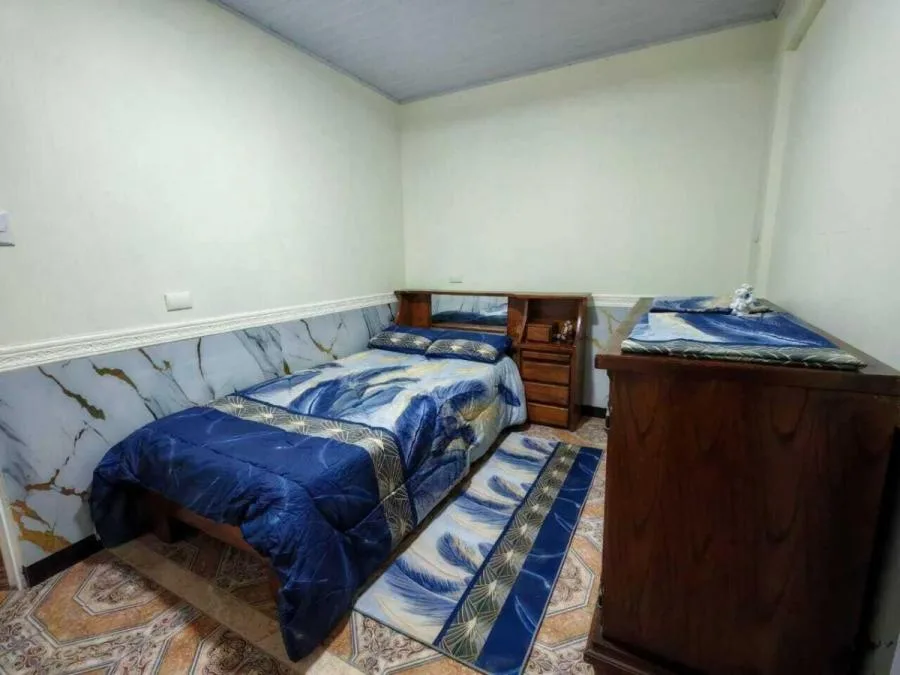 Alquiler de Casa en San Pablo, Heredia. RAH 25-1469 - Alquiler / Renta en San Pablo — photo 4