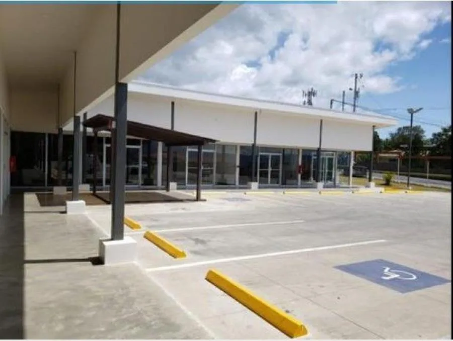 Local Comercial En Alquiler Carmen De Guadalupe; Idi: 138176 - Alquiler / Renta en Guadalupe