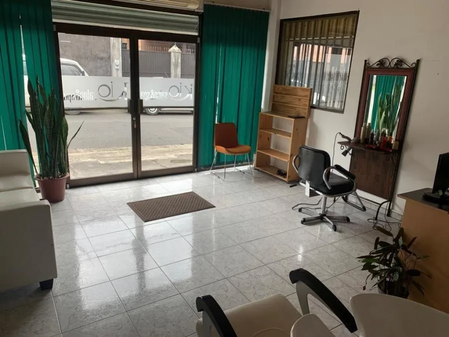 Casa en Venta Con Local en Heredia, Mercedes Sur - Venta en Heredia