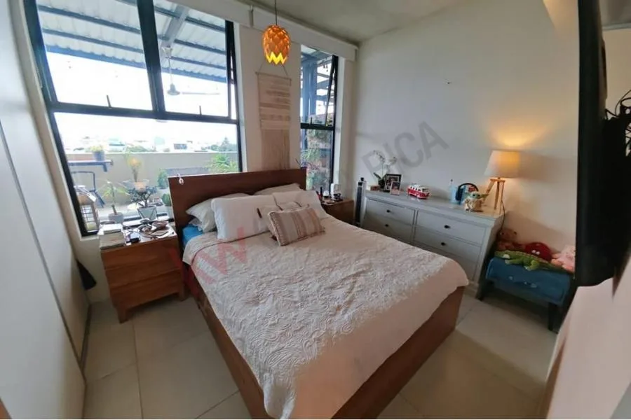 Venta de apartamento en Torre URBN Escalante, San José US$ 235.000 #6064 - Venta en San José — photo 2