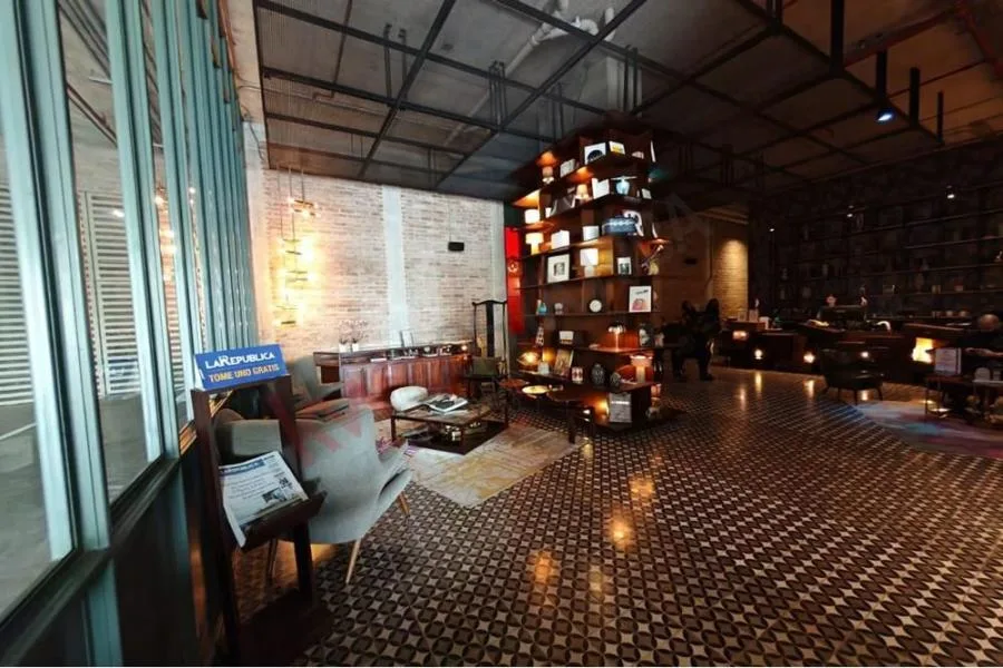 Venta de apartamento en Torre URBN Escalante, San José US$ 235.000 #6064 - Venta en San José — photo 3