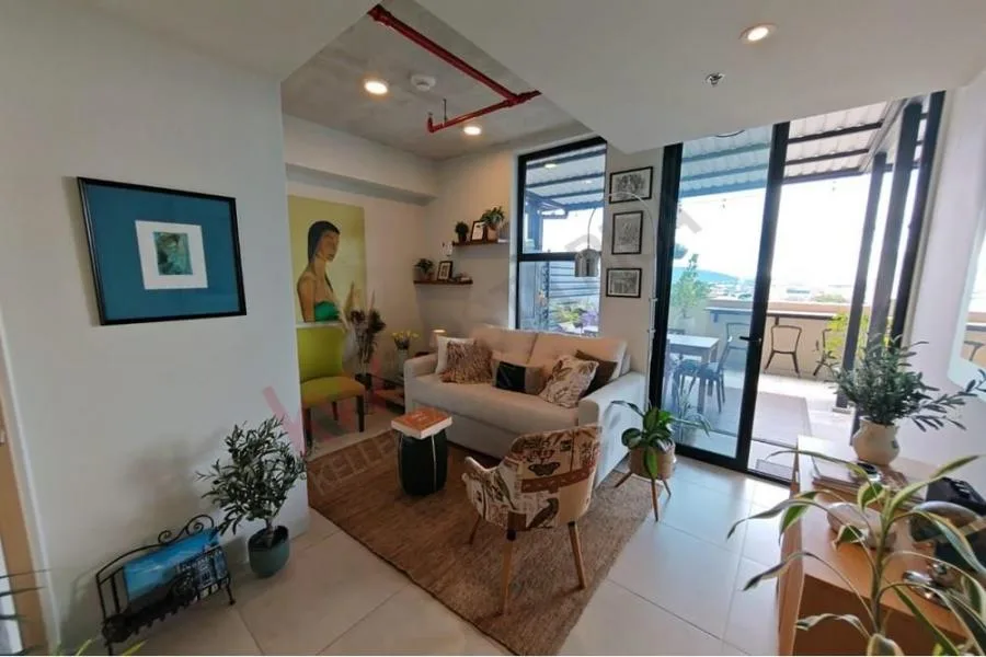 Venta de apartamento en Torre URBN Escalante, San José US$ 235.000 #6064 - Venta en San José — photo 5
