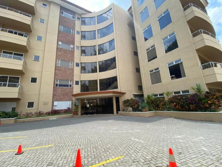 APARTAMENTO EN VENTA, SAN RAFEL ESCAZÚ, Cod#24-420 - Venta en Escazú
