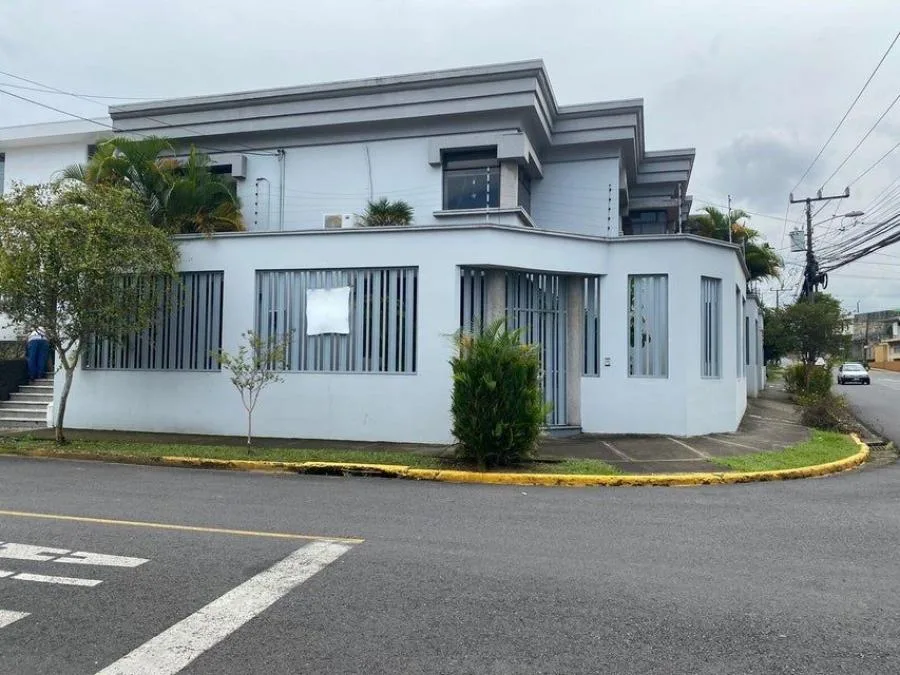 Alquiler de Casa para Oficina Comercial en Sabana Sur, San José. RAH 25-1197 - Alquiler / Renta en Hospital