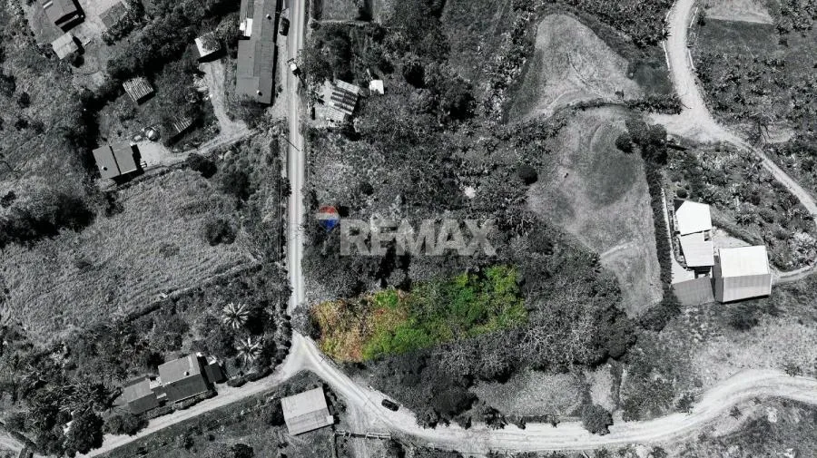 LOTE EN VENTA EN PÉREZ ZELEDÓN – 1,712 m² CON VISTA AL CERRO CHIRRIPÓ Y QUEBRADA - Venta en Perez Zeledón — photo 5