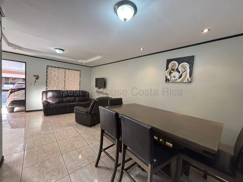 VENTA DE CASA EN CONDOMINIO VISTAS DE MONSERRAT  DE TRES RIOS PBR - Venta en La Unión