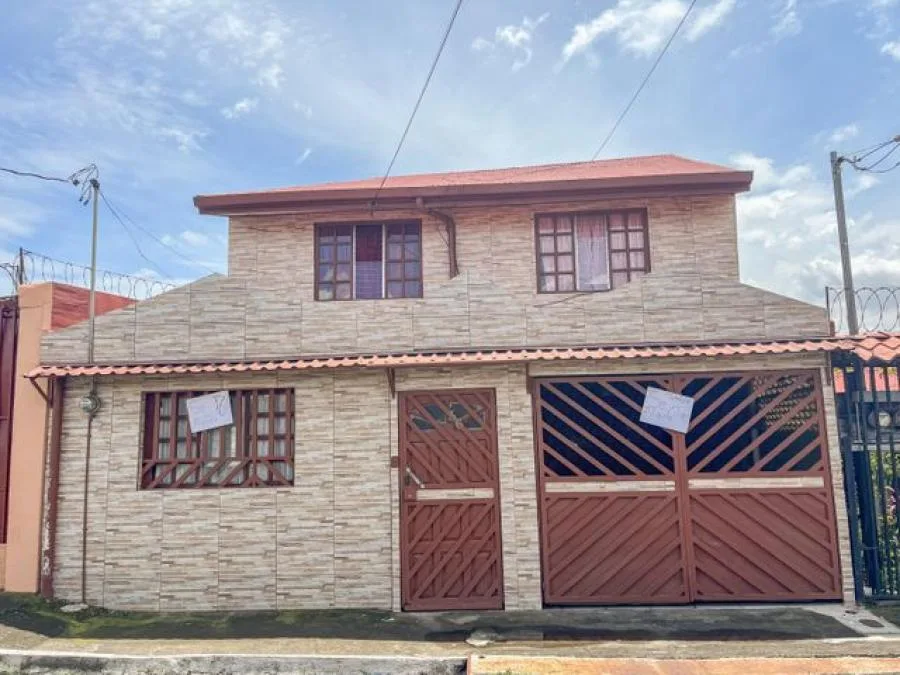 Casa con uso residencial o comercial en San Francisco de Dos Ríos #26-1465 GS - Venta en San José — photo 2