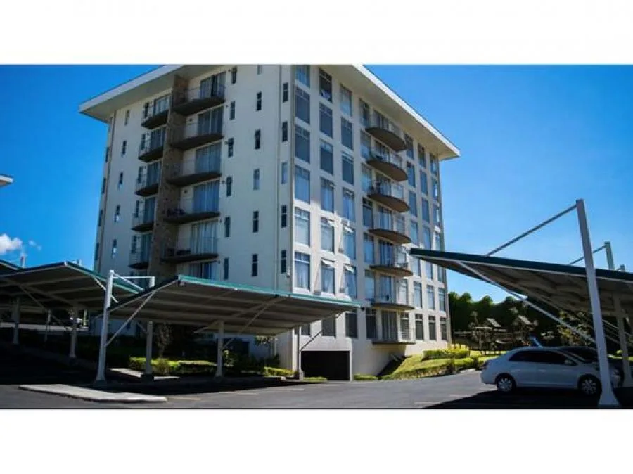 VENTA DE TRES APARTAMENTOS, HEREDIA, BARREAL, TORRES SAN MARINO. - Venta en Ulloa