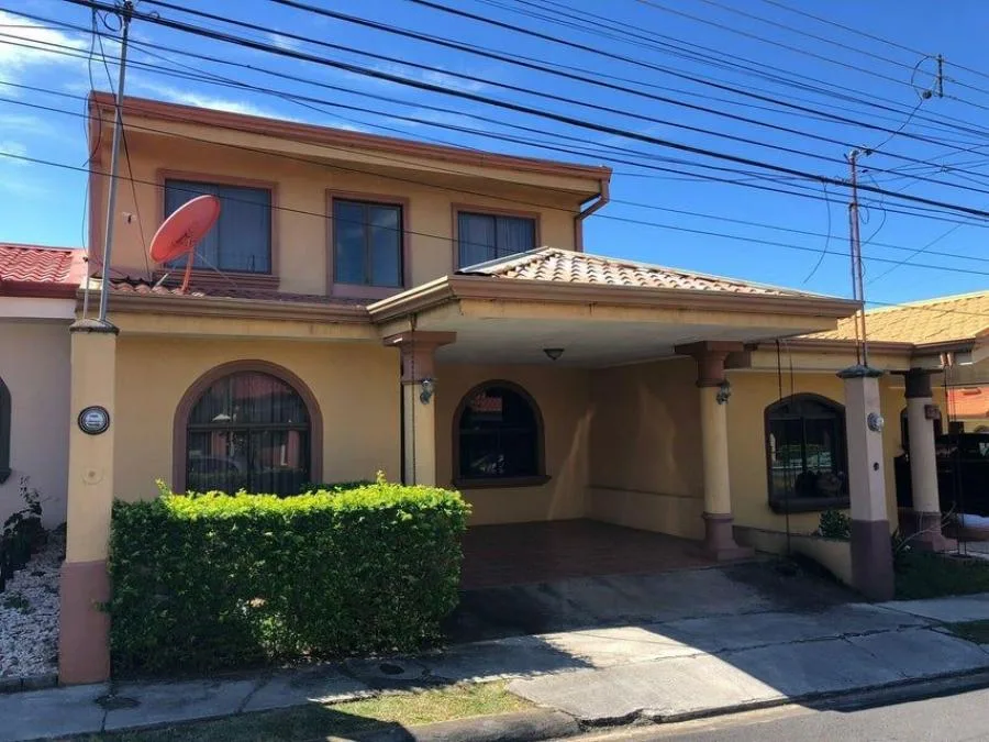 Casa en Venta en San Francisco, Heredia. RAH 24-1242 - Venta en San Francisco