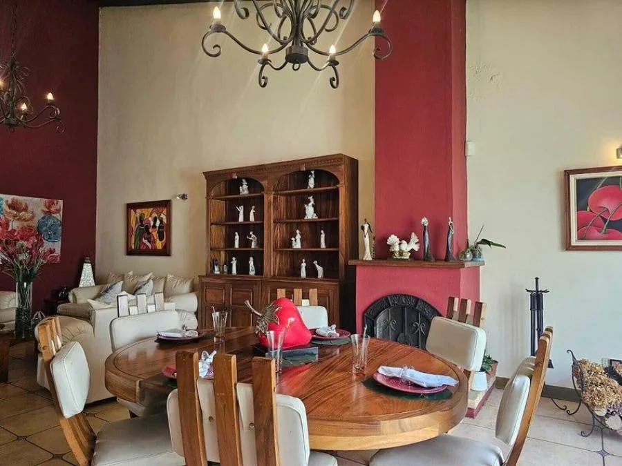 MLS-25-28 LS VENTA CASA SANTO DOMINGO HEREDIA - Venta en SANTO DOMINGO HEREDIA — photo 2