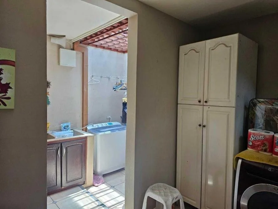 MLS-25-28 LS VENTA CASA SANTO DOMINGO HEREDIA - Venta en SANTO DOMINGO HEREDIA — photo 4