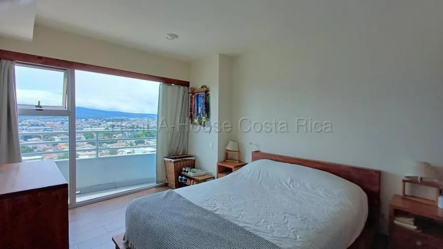 Alquiler de apartamento en torre los yoses - Alquiler / Renta en Montes de Oca — photo 3