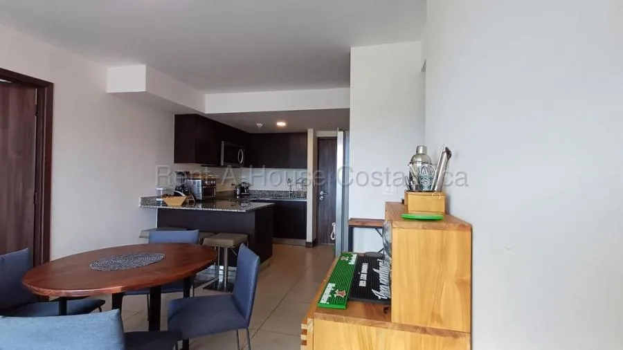 Alquiler de apartamento en torre los yoses - Alquiler / Renta en Montes de Oca — photo 5