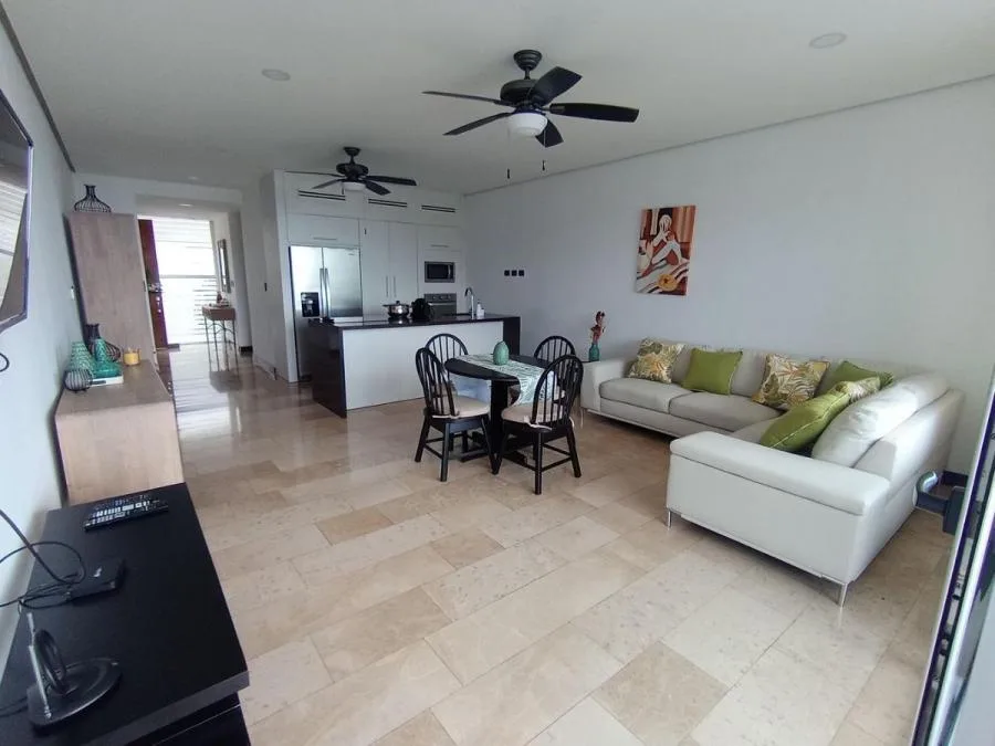 Venta de Apartamento en Garabito, Puntarenas.  - Venta en Garabito