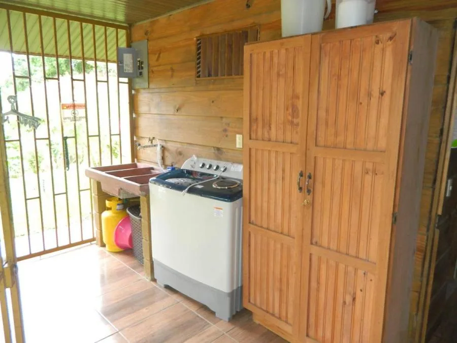 Casa en Venta en Peréz Zeledón, San José. RAH 23-3548 - Venta en Perez Zeledón — photo 2