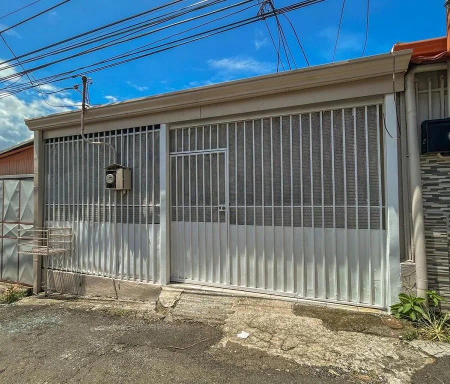 Casa en venta en Alajuela. RAH 24-679 - Venta en Alajuela