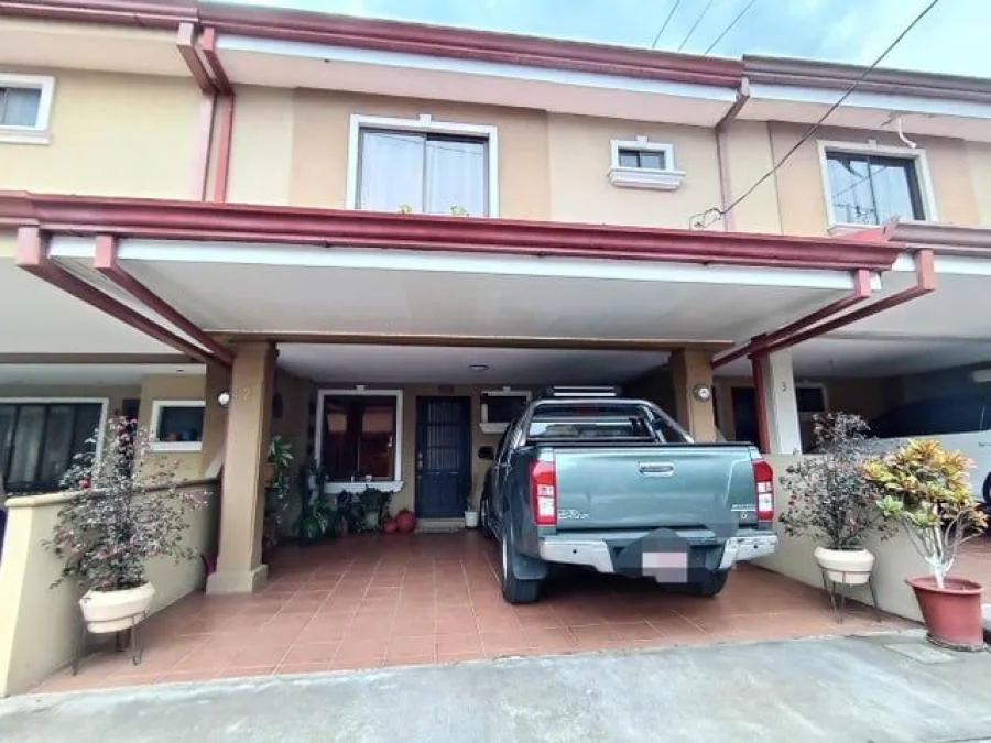 Venta de Casa en Desamparados, San José. RAH 25-127 - Venta en Desamparados