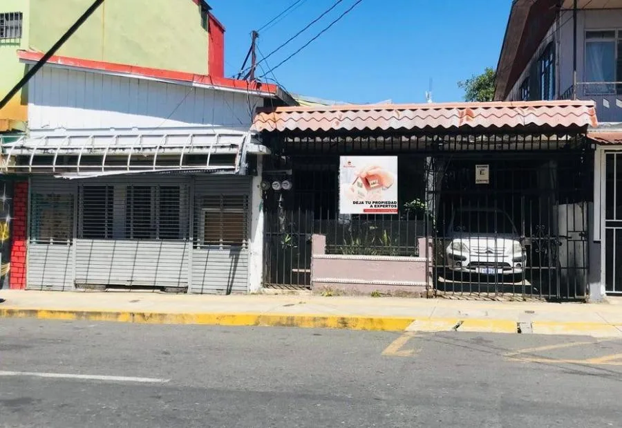 Venta de Casa en Centro, Heredia. RAH 24-1827 - Venta en Heredia