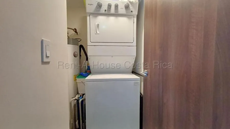Alquiler de Apartamento en San Pedro-Montes de Oca. RAH 26-1537 - Alquiler / Renta en San Pedro — photo 4