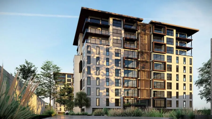 APARTAMENTO EN VENTA EN ESCAZU, cod: CTL MLS #25-353 - Venta en Escazú