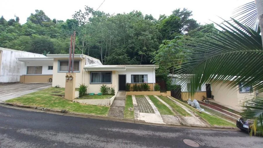 Venta de casa en Malaga Herradura - Venta en Jacó