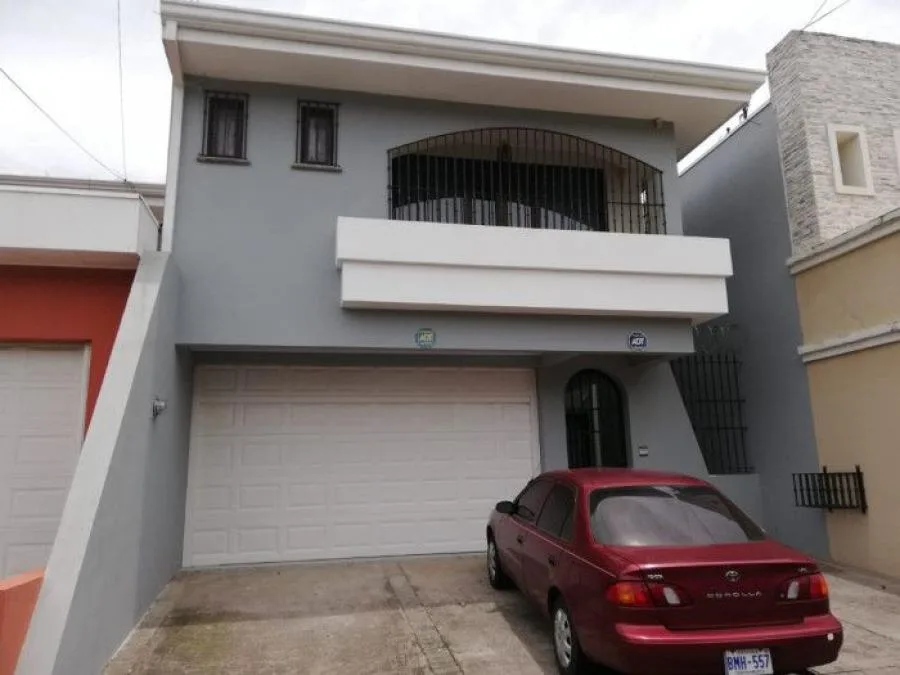Casa En Venta Trejos Montealegre, ; Idi: 99556 - Venta en San Rafael