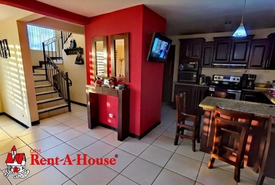 VENTA CASA EN HEREDIA LCO - Venta en San Pablo — photo 5