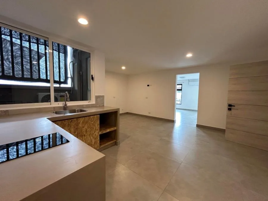 ALQUILER EN SAN JOSÉ, BARRIO AMON, US$800 Cod#25-224 - Alquiler / Renta en San José — photo 3