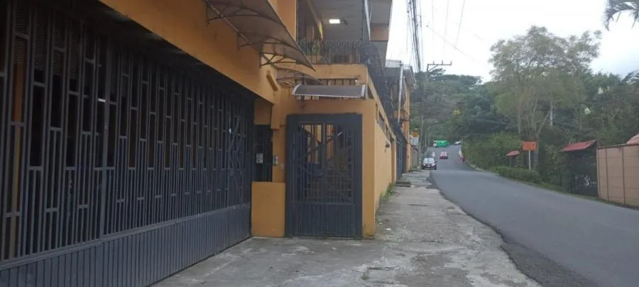 alquiler de casa en san jose  - Alquiler / Renta en Escazú