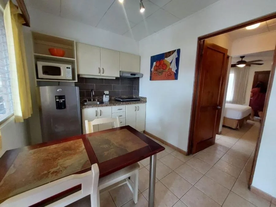 Alquiler de Apartamento Amoblado en La Sabana, San José / Mls. 26-505 OFC JB - Alquiler / Renta en San José — photo 2