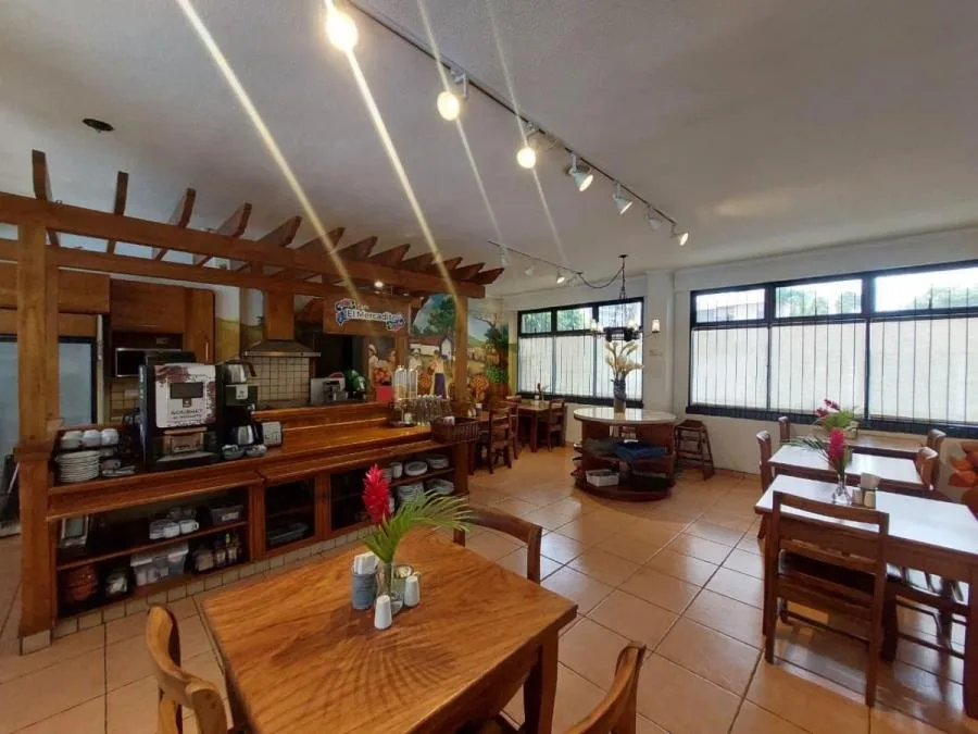 Alquiler de Apartamento Amoblado en La Sabana, San José / Mls. 26-505 OFC JB - Alquiler / Renta en San José — photo 4