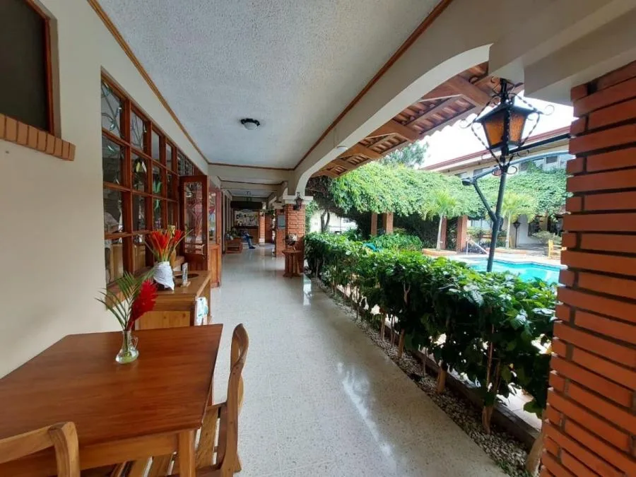 Alquiler de Apartamento Amoblado en La Sabana, San José / Mls. 26-505 OFC JB - Alquiler / Renta en San José — photo 5