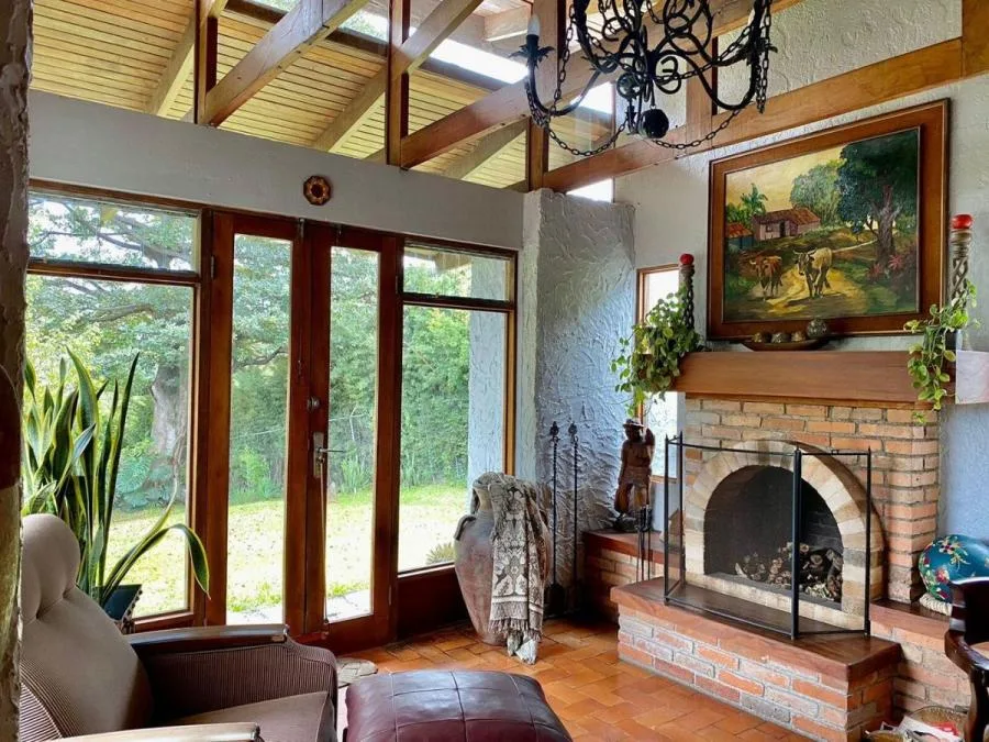 Venta de Casa en San Rafael, Escazú. RAH 25-1835 - Venta en Escazú