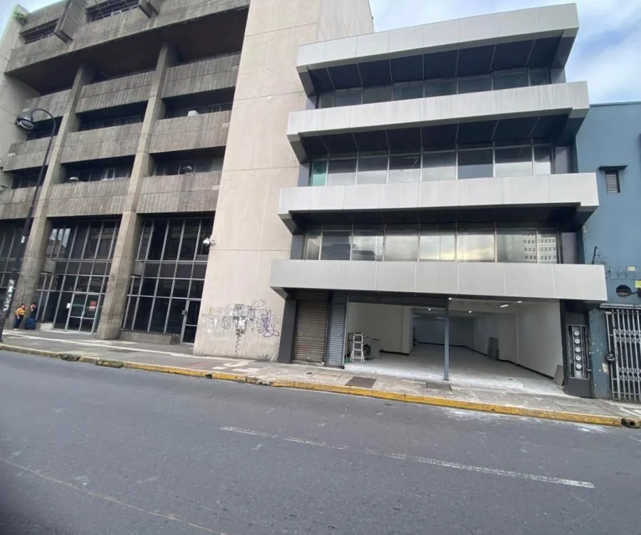 Edificio en Alquiler en San Jose Centro MGA - Alquiler / Renta en Carmen