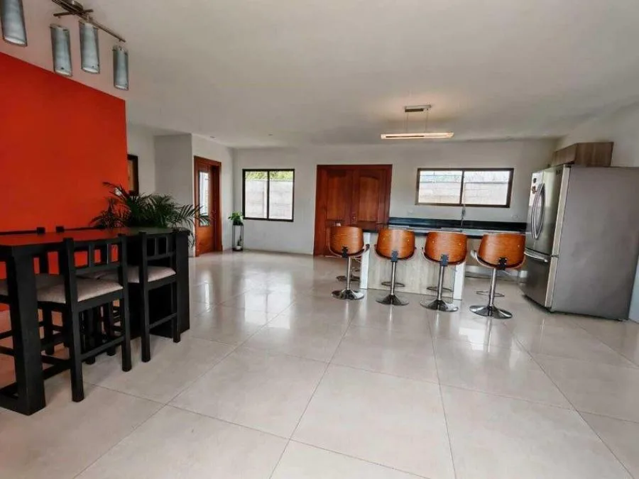 Venta de Casa en Santo Domingo, Heredia. RAH 25-984 - Venta en Santo Domingo — photo 4