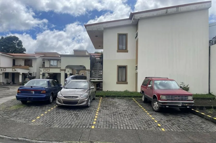 Venta de apartamento en segundo piso a estrenar en condominio en Tibás #OL5933 - Venta en Tibás — photo 5