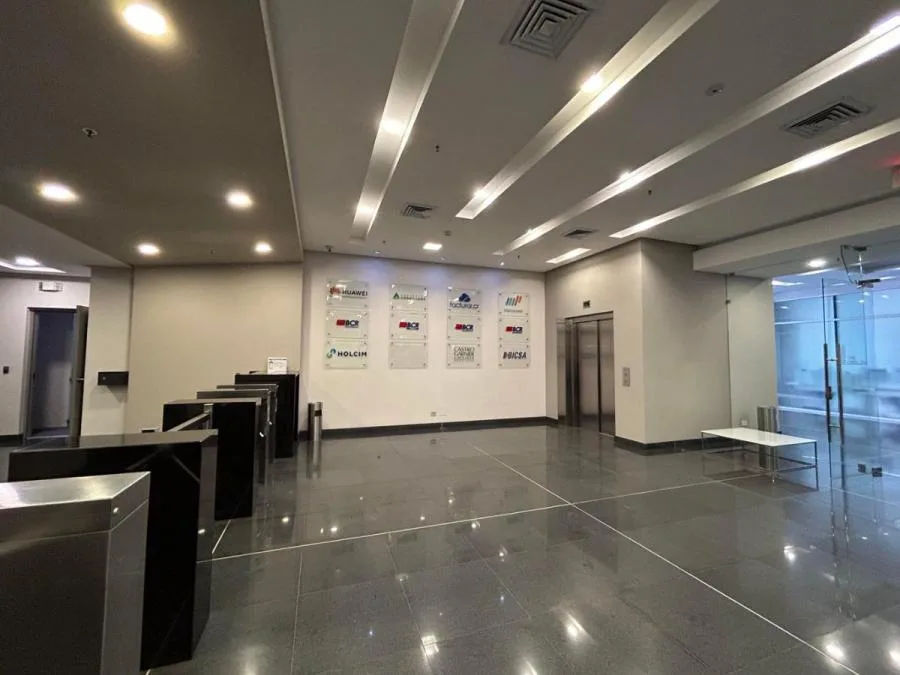 LOCAL PARA OFICINAS EN ALQUILER, SAN JOSÉ, US$1.875 Cod#25-910 - Alquiler / Renta en San José