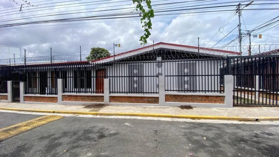 MLS-26-310 LS VENTA CASA HATILLO SAN JOSE - Venta en Hatillo