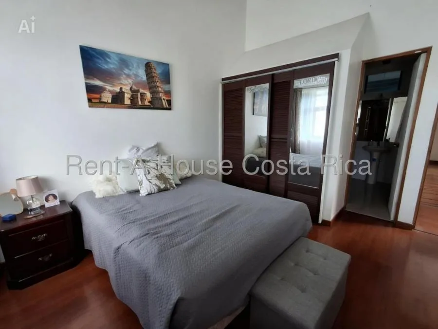 Casa Amplia con Mezzanine y 5 Habitaciones #26-1440 GS - Venta en Tibás — photo 4
