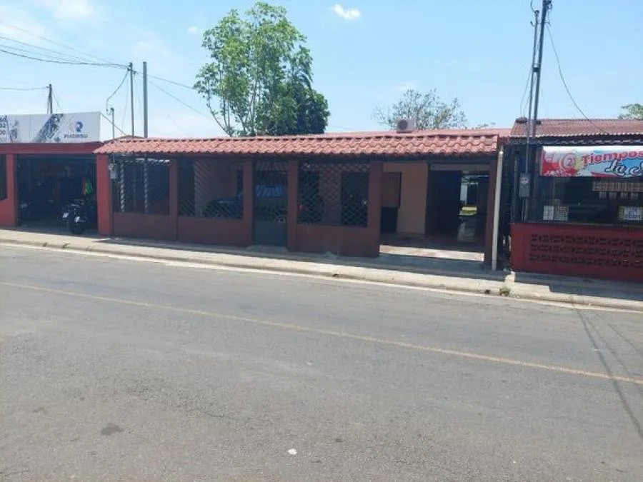 Propiedad en venta en Esparza Centro, Puntarenas. RAH 25-1916 - Venta en Esparza
