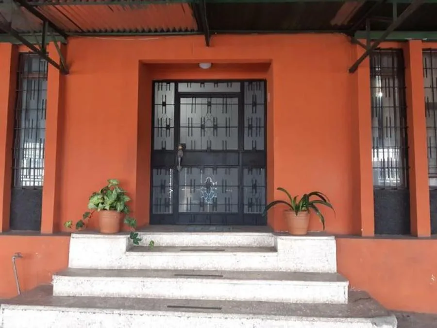 Venta de Casa en Guadalupe Centro. - Venta en Guadalupe