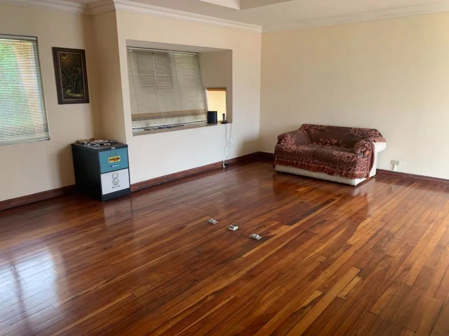 ¡OPOTUNIDAD! Venta de Casa en La Uruca, a 5 min. del Hospital México - Venta en Jardines autopista — photo 4