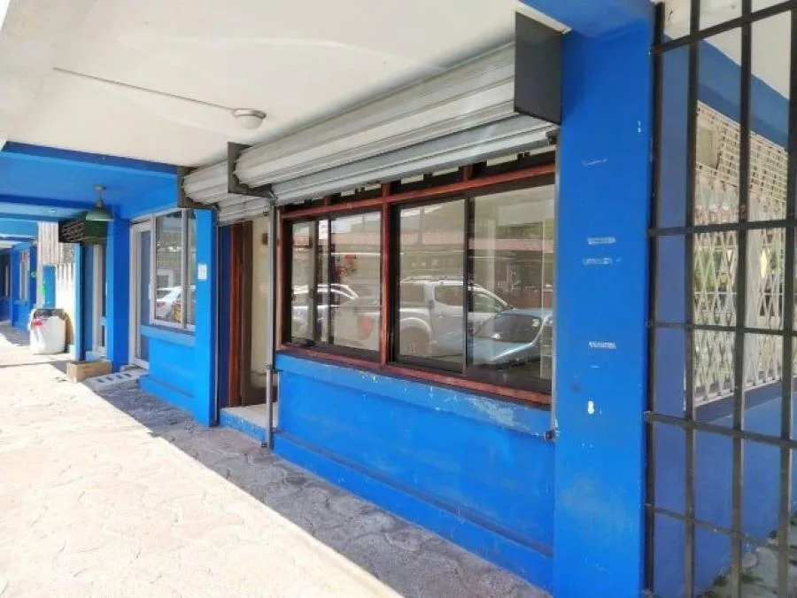 Venta de Local Comercial en Zapote, San José. RAH 26-1210 PRECIO REBAJADO - Venta en Zapote