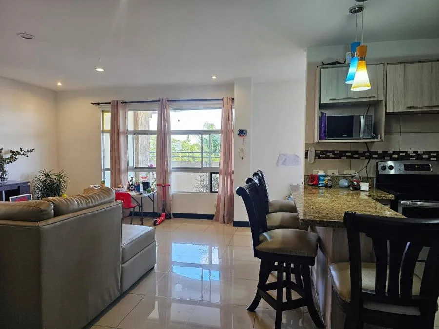 Vendo Apartamento en San Pablo Heredia MGA - Venta en San Pablo