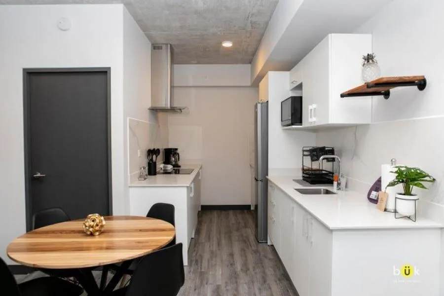 Venta de Apartamento en Sabana San José - Venta en San José — photo 2