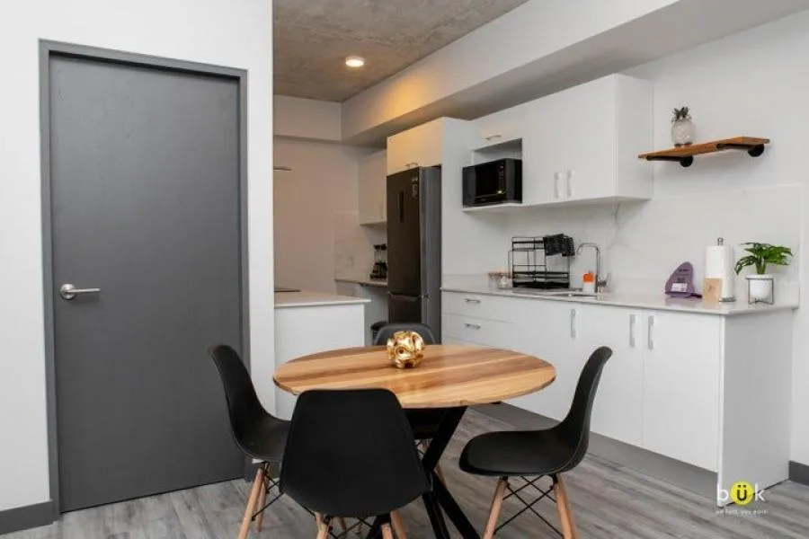Venta de Apartamento en Sabana San José - Venta en San José — photo 4
